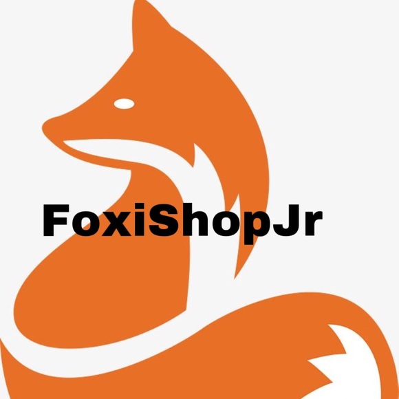foxishopjr